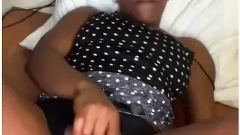 Fucking Myself On The Table