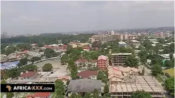 The Hot African Babes Like The Sports Guys