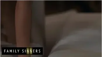 Married Man Codey Steele Does Dirty Things To His Stepsister In Law Alexis Tae