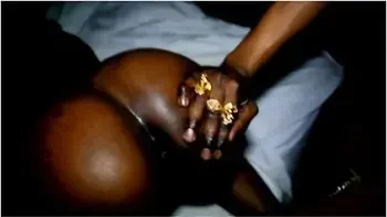 Throwback Newbie Ebony Bonnie Blaxxx