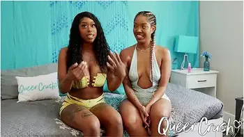 Lotus Lain And Baby Gemini Interview For