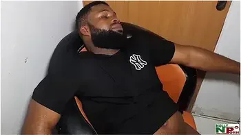 White Diamond Receives Krissyjohs Big Bbc) From Behind