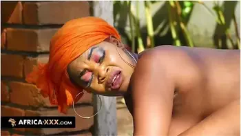 Torrid Sex With Busty Tina