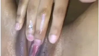 Babygirls 1st Premium Solo Masturbation Clip Available For Purchase $3