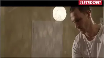 - Latina Ebony Goddess Luna Corazon Gets A Passionate Fuck With Hot Wax