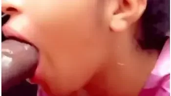 I Came Over Sloppy Blowjob Came To Fix Her Pipes But This End Up Happening