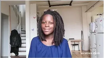 French Babe Bertoulle Fires Things Up & Leaves Us With A Story To Tell