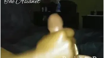 Like Comment - Classic Bbc Handjob My First Video (ig Benbendher)