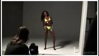 Valerie - topmodel