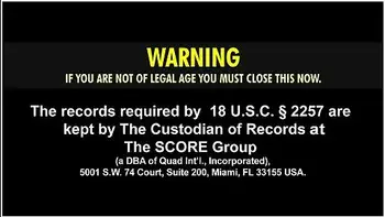 In School, I Had Bigger Boobs Than Any Teacher