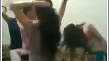 Chtih bnat maroc algerie arab dance hot sexy