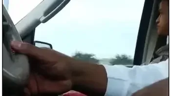 Dickflash to my ...she she doesn't mind