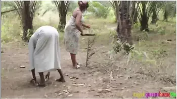 This One Loud Bbw, Ebuka My Step Brother Wife Caught Fucking In The Bush While Fetching Firewood With Stranger,(softkind Fucksy African Pornstar Fucking People Wife The Bush) 11 Min