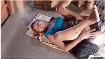 Anal Sex With My Bhabhe But Someone In Our Door