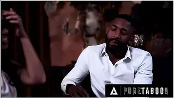 PURE TABOO Asian Adulterer Cindy Starfall Succumbs To Her Marriage Counsellor's Big Dick Husband