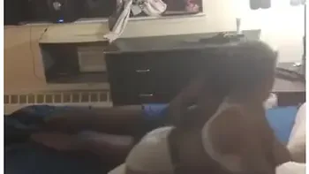 Running a train on my girl