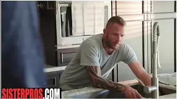 Hot New Moriah Mills - My Dumper. Sisterpros