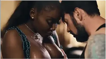 Are Alone At Home And Eager To Fuck All Night Long - Tommy Pistol And Osa Lovely