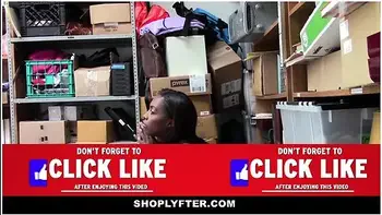 Daya Knight in Case No.1986744 - Shoplyfter