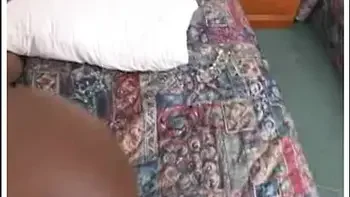 Phat Black Anal Booty g43