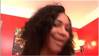 Mandingo Big Dick Booty Shake - Kandee Lixxx