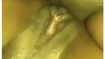 2 Lesbians 1 Little Squirter