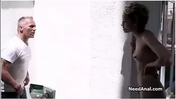 Deep Anal Drilling Perky Ebony teen 18+