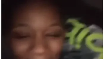 Vaal Freak In The Car