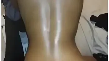 Mzansi teenager 18+ Takin Care Of Me