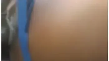 African teen 18+ Fucked By Step Brother