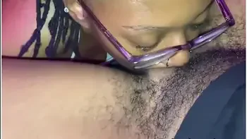 Pussy Eating ( Clit Pump )