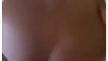 Thick Darkskin Backshots