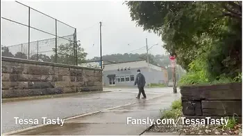 Tessas Rainy Day Dirt - Tessa Tasty