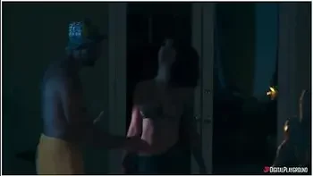 Ryan Reid, Nicole Kitt, Nicole Doshi & Jennie Rose