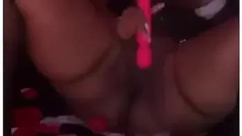 Jayla Valentine With Jayla Page