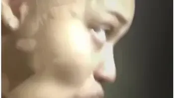 Pretty Mzansi Yellow Mellon Carved