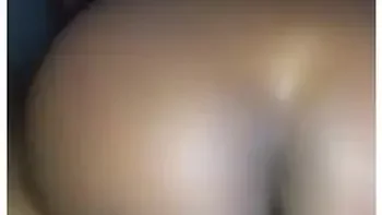 Bbc Got Somalian Slut Bouncing That Ass