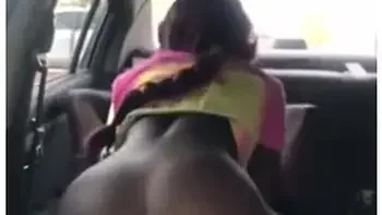 Fucking In Front Of Lowes