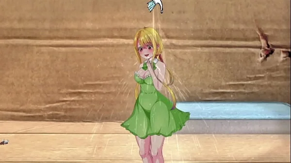 You're Allowed To Do Anything You Want With This Girl (Little Life) [Uncensored]