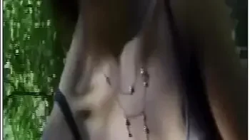 Pretty Black Lesbian Milfs Are Having Fun Outdoor Near The Lake