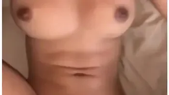 Gets Dick Punishment!! With Yellow Bone