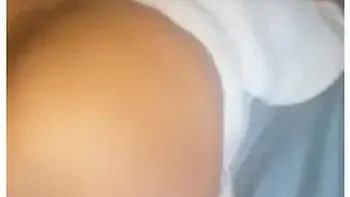 Mega Booty Thick Ebony Bbw Milf