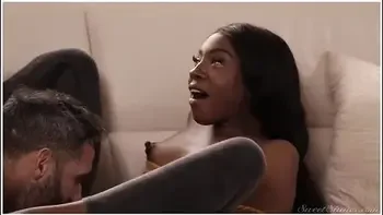 Horny Black Slut Mind-blowing Xxx Movie