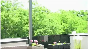 Tina Fire - Horny Painter