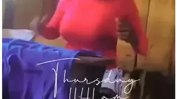 African School teens 18+ Grinding