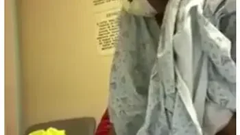 Emergency Room Quickie