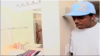 Watch Semmie De Suora Black Milf Shower Upsclale - Milf, Bl