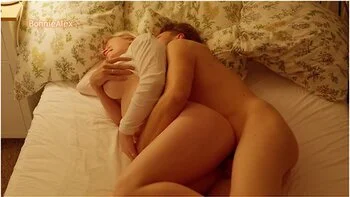 Real Couple, Real Love She Takes The Lead For Soft, Comforting Sex