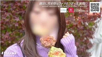 I Made A Cute, Neat, Big-breasted Girl Let Down Her Guard On A Date And Creampied Her