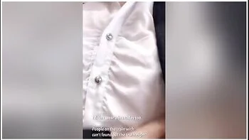 The True Appearance Of An Office Worker Working At A Major Manufacturer No Bra, Panties, Pantyhose